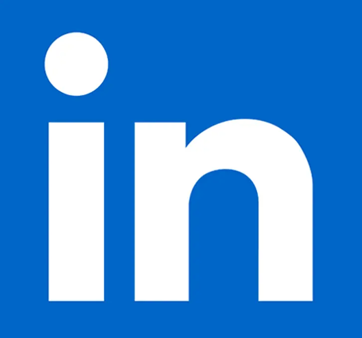 LinkedIn Logo